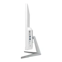 کامپیوتر همه کاره 24 اینچی ام اس آی مدل AM242 11M WT i5 8GB 256GB - پردیس پازار