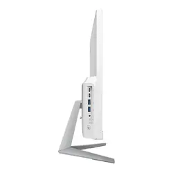کامپیوتر همه کاره 24 اینچی ام اس آی مدل AM242 11M WT i5 8GB 256GB - پردیس پازار