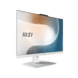 کامپیوتر همه کاره ام اس آی مدل Modern AM242P W 11M i3 8 512