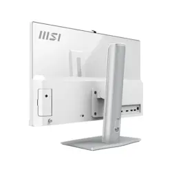 کامپیوتر همه کاره ام اس آی مدل Modern AM242P W 11M i3 8 512