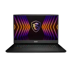 لپ تاپ 17.3 اینچی ام اس آی مدل Titan GT77 12UHS - پردیس پازار