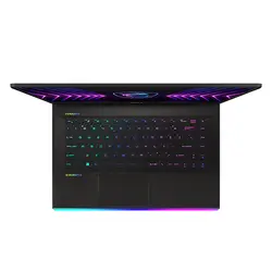 لپ تاپ 15.6 اینچی ام اس آی مدل Raider GE67HX 12UHS - پردیس پازار