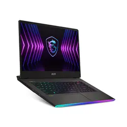 لپ تاپ 15.6 اینچی ام اس آی مدل Raider GE67HX 12UGS - پردیس پازار