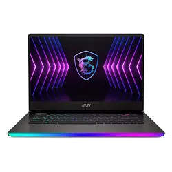 لپ تاپ 15.6 اینچی ام اس آی مدل Raider GE67HX 12UGS - پردیس پازار