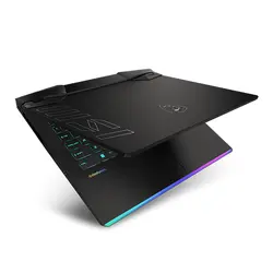 لپ تاپ 15.6 اینچی ام اس آی مدل Raider GE67HX 12UGS - پردیس پازار