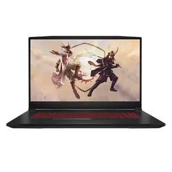 لپ تاپ 17.3 اینچی ام اس آی مدل Katana GF76 11UC - پردیس پازار