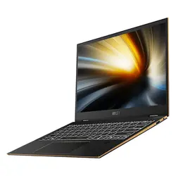 لپ تاپ 13.4 اینچی ام اس آی مدل Summit E13FlipEvo A12MT - پردیس پازار