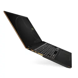 لپ تاپ 13.4 اینچی ام اس آی مدل Summit E13FlipEvo A12MT - پردیس پازار