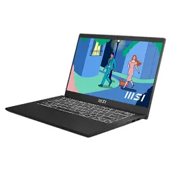 لپ تاپ 15.6 اینچی ام اس آی مدل Modern 15 B12M/i5 - پردیس پازار