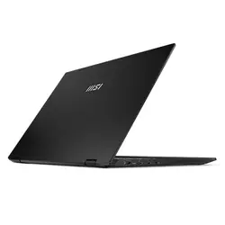 لپ تاپ 16 اینچی ام اس آی مدل Summit E16Flip A12UCT - پردیس پازار