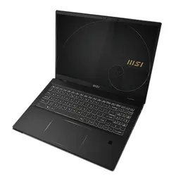 لپ تاپ 16 اینچی ام اس آی مدل Summit E16Flip A12UCT - پردیس پازار