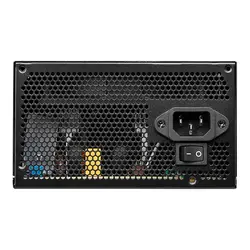 پاور ام اس آی مدل MSI MAG A500DN - پردیس پازار