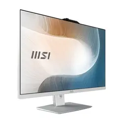 کامپیوتر همه کاره 27 اینچی ام اس آی مدل AM272P 12M W i7 16GB 500GB