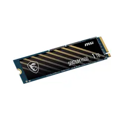 اس اس دی اینترنال ام اس آی مدل SPATIUM M450 ظرفیت 1 ترابایت - پردیس پازار