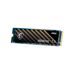 اس اس دی اینترنال ام اس آی مدل SPATIUM M450 ظرفیت 1 ترابایت - پردیس پازار