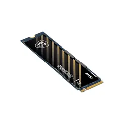 اس اس دی اینترنال ام اس آی مدل SPATIUM M450 ظرفیت 1 ترابایت - پردیس پازار