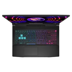 لپ تاپ 15.6 اینچی ام اس ای مدل Katana 15 B12VEK - پردیس پازار