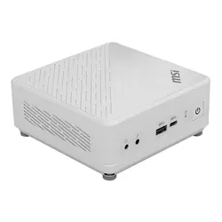 کامپیوتر کوچک ام اس آی مدل Cubi 5 10M-W i5 - پردیس پازار