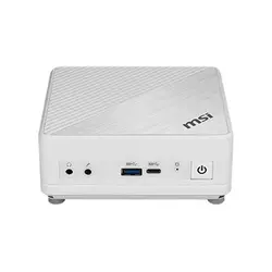 کامپیوتر کوچک ام اس آی مدل Cubi 5 10M-W i5 - پردیس پازار