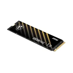 اس اس دی اینترنال ام اس آی مدل SPATIUM M460 ظرفیت 1 ترابایت - پردیس پازار