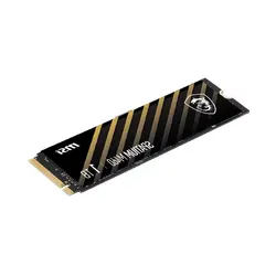 اس اس دی اینترنال ام اس آی مدل SPATIUM M460 ظرفیت 1 ترابایت - پردیس پازار
