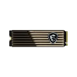 اس اس دی اینترنال ام اس آی مدل SPATIUM M460 HS ظرفیت 1 ترابایت