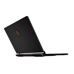 لپ تاپ 17 اینچی ام اس ای مدل Raider GE78 HX 13VH