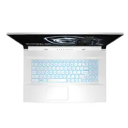 لپ تاپ 17.3 اینچی ام اس ای Sword 17 A12UCX