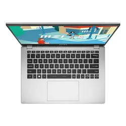 لپ تاپ 14 اینچی ام اس آی مدل Modern 14 C13M i5