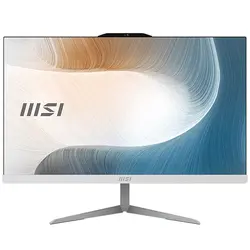 کامپیوتر همه کاره 24 اینچی ام اس آی مدل AM242 12M T i7 16GB 1TB