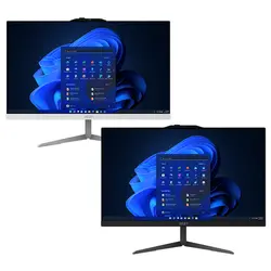 کامپیوتر همه کاره 24 اینچی ام اس آی مدل AM242 12M T i7 16GB 1TB