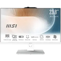 کامپیوتر همه کاره 24 اینچی ام اس آی AM242P 12M T i5 16GB 500GB