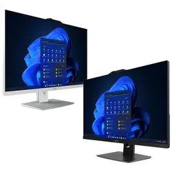 کامپیوتر همه کاره 27 اینچی ام اس آی مدل AM272P 12M i5-1240P 8GB 500GB