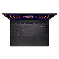 لپ تاپ 15.6 اینچی ام اس آی مدل Stealth 15 A13VE