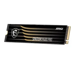 اس اس دی اینترنال ام اس آی مدل SPATIUM M480 PRO ظرفیت 2 ترابایت