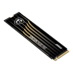 اس اس دی اینترنال ام اس آی مدل SPATIUM M480 PRO ظرفیت 1 ترابایت