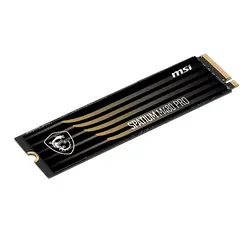 اس اس دی اینترنال ام اس آی مدل SPATIUM M480 PRO ظرفیت 1 ترابایت