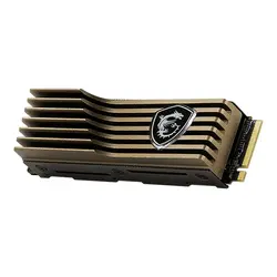 اس اس دی اینترنال ام اس آی مدل SPATIUM M480 HS ظرفیت 1 ترابایت