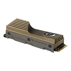 اس اس دی اینترنال ام اس آی مدل SPATIUM M480 HS ظرفیت 1 ترابایت