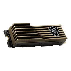 اس اس دی اینترنال ام اس آی مدل SPATIUM M480 HS ظرفیت 1 ترابایت