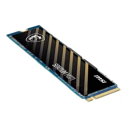 اس اس دی اینترنال ام اس آی مدل SPATIUM M371 ظرفیت 1 ترابایت