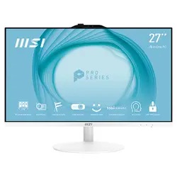 کامپیوتر همه کاره 27 اینچی ام اس آی مدل AP272 13M i5 16GB 500GB