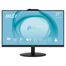 کامپیوتر همه کاره 27 اینچی ام اس آی مدل AP272 13M i5 16GB 500GB