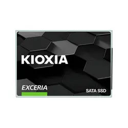 اس اس دی اینترنال کیوکسیا مدل EXCERIA ظرفیت 240 گیگابایت