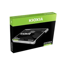 اس اس دی اینترنال کیوکسیا مدل EXCERIA ظرفیت 240 گیگابایت