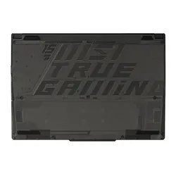 لپ تاپ 15.6 اینچی ام اس ای مدل Cyborg 15 A12VE i5