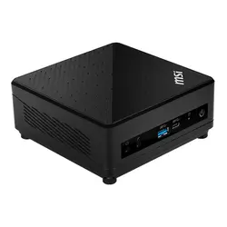 کامپیوتر کوچک ام اس آی مدل Cubi 5 10M-B i3 256GB - پردیس پازار