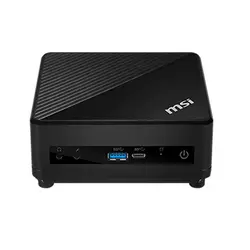 کامپیوتر کوچک ام اس آی مدل Cubi 5 10M-B i3 256GB - پردیس پازار