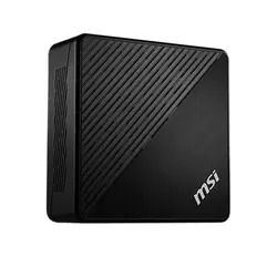 کامپیوتر کوچک ام اس آی مدل Cubi 5 10M-B i3 256GB - پردیس پازار