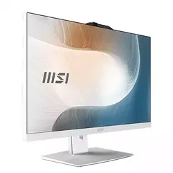 کامپیوتر همه کاره 23.8 اینچی ام اس آی مدل AM242P DDR5 13M i5 16GB 500GB
